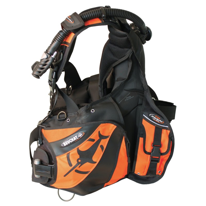 BCD MASTERLIFT X-AIR COMFORT | Echipament Scufundari | Vesta compensatoare BCD